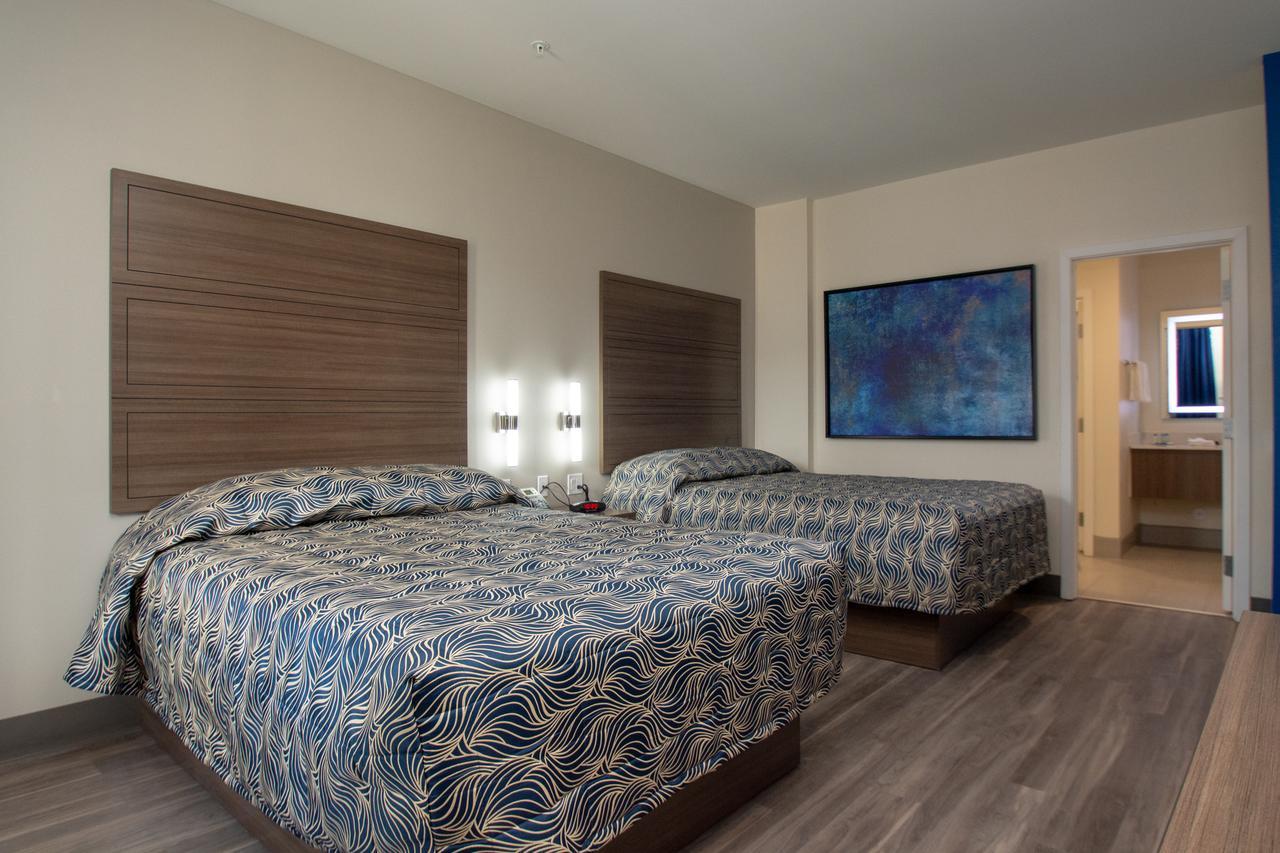 Palace Inn El Paso Extérieur photo