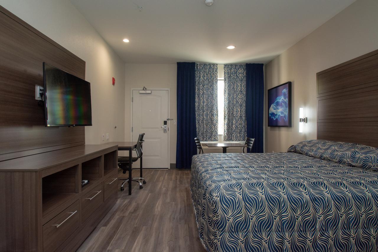 Palace Inn El Paso Extérieur photo