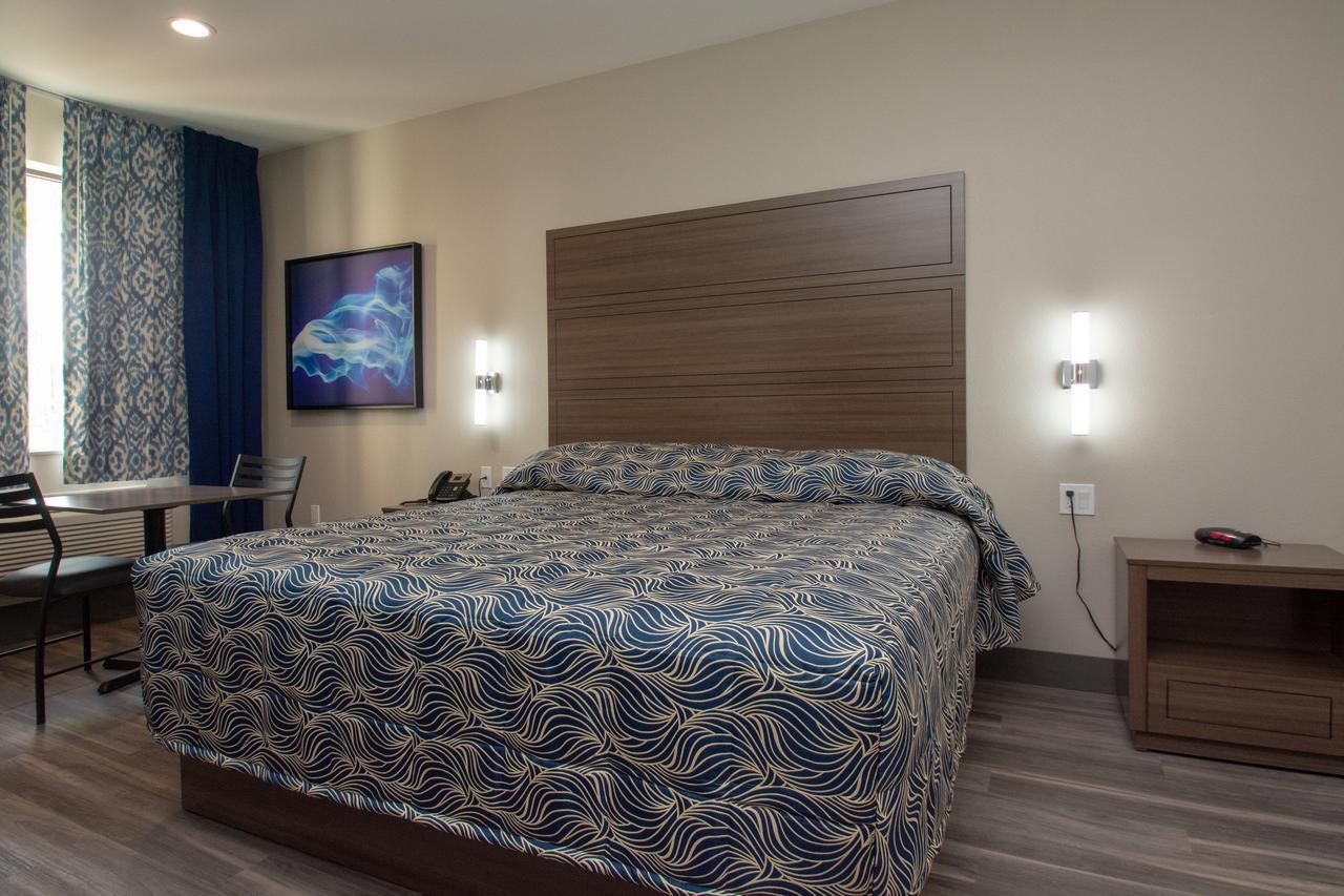 Palace Inn El Paso Extérieur photo