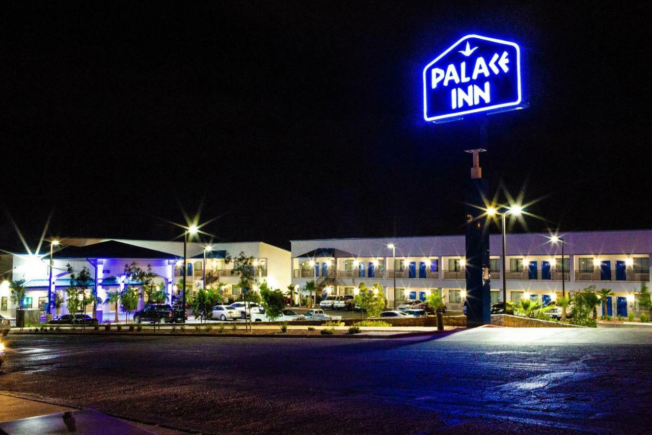 Palace Inn El Paso Extérieur photo