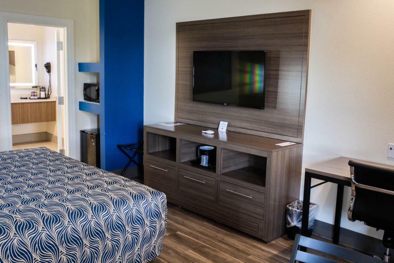 Palace Inn El Paso Extérieur photo